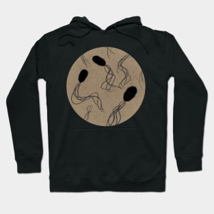 Bacteria Hoodie